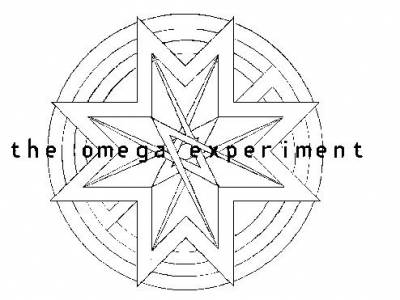 logo The Omega Experiment logo The Omega Experiment